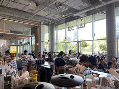 -SAANCI山池咖啡(海上世界文化艺术中心店)