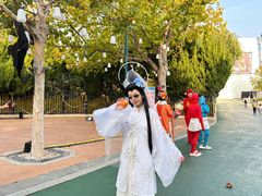 -青岛方特梦幻王国