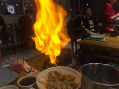 -局气 烤鸭·北京菜(光华路店)