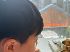 -西塔老太太泥炉烤肉(青浦蟠龙天地店)