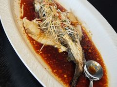 -岁粤Moon·湖景餐厅(月光码头店)