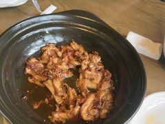 -三亚湾假日度假酒店·中餐厅