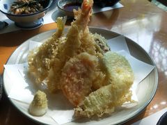 综合天妇罗-将军日本餐厅·Shogun(厦门马哥孛罗东方大酒店)