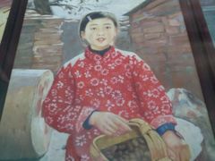 -大嶝英雄三岛战地观光园