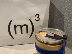 -CUBIC3三立方咖啡(西岸凤巢店)