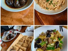-文虎酱鸭旗舰店(禾兴南路店)