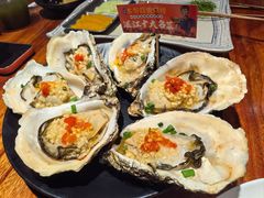 -烧蠔帮·湛江生蚝(南桥店)