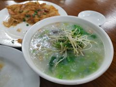 -华记粥饭店(印象容桂主题风情街店)