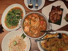 -泰香米泰国餐厅(中大国际店)