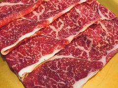 -牛New寿喜烧(青浦店)