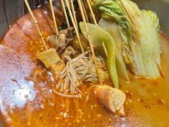 -付小姐在成都(五道口店)