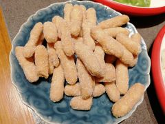 -德发长·花式蒸饺(大唐不夜城店)