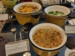 -重庆富力艾美酒店