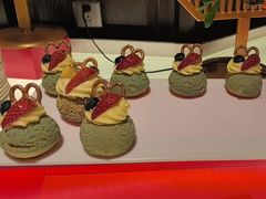 -松咖啡自助餐厅·松北香格里拉