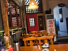 -旺角小渔村·海肠捞饭开创者(环山路店)