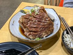 -大长今(唐人街店)