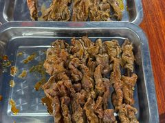 -阿彬烧烤(桐油店)