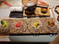 -叶叶菩提(太原别墅店)