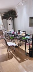 -盘丝洞美甲美睫工作室