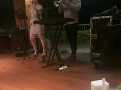 -日落吧·海景咖啡厅·餐酒吧·鸡尾酒·下午茶·乐队表演·浪漫夕阳·三亚文华东方酒店