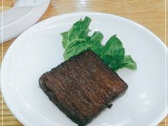 -米香居新鲁味·水饺餐厅