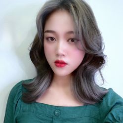 -苏豪路易士·嘉玛发廊