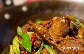 Red Clay Pot Hunan Duck
