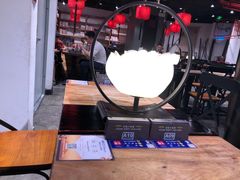 -和府捞面(东直门银座店)