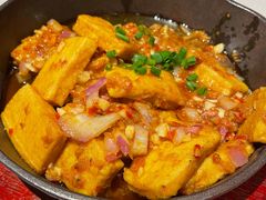 -云海肴·汽锅鸡·云南菜(天山百盛优客店)