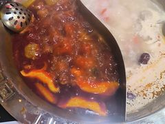 -重庆袁老四火锅(武进万达店)