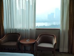 -澳门皇庭海景酒店