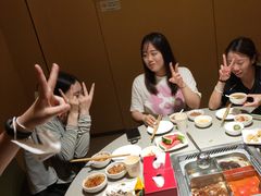 -海底捞火锅(百乐门广场店)
