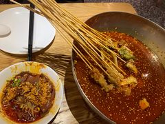 -付小姐在成都(五道口店)