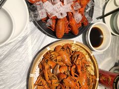 -学士怪怪龙虾·川菜·烧烤(学士街店)