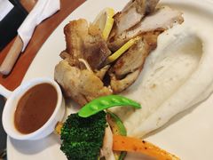 -Deer Park鹿园西餐(仁恒置地广场店)