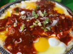 -真利味·脊骨火锅·正宗韩国料理(韩乐坊店)