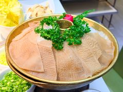-海底捞火锅(锦艺城店)