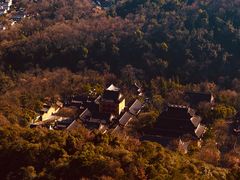 -北高峰
