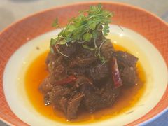 -柿合缘新京菜(国金中心商场店)