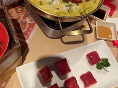 -避风塘(宝山万达店)