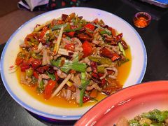 -醉小酒馆·川菜·江湖菜·重庆菜(观音桥旗舰店)