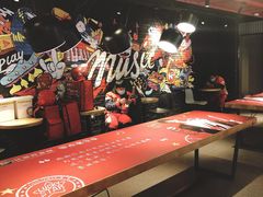 -肯德基(蓝桥店)