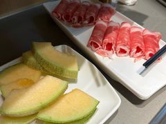 -海底捞火锅(江南盛天地店)