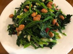 -玫瑰红烤羊排(北新桥三条店)