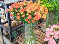大堂-L.C FLORA花予你(城西银泰城店)