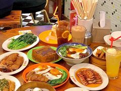 -澳门陈光记烧味饭店(南京德基广场店)