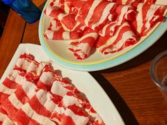 -前门杨记·铜锅涮肉(王府井·故宫店)