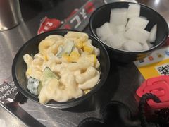 -吴草鸡爪오초닭발(城阳总店)