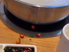-吉友粥底火锅(方斜路店)