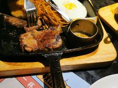 -半秋山西餐厅(巴南万达广场店)